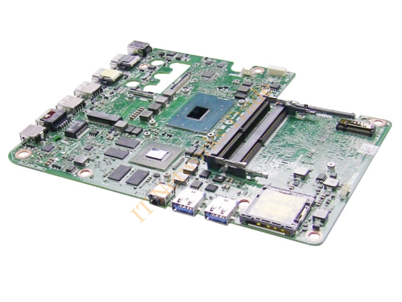 8GGCV Dell DDR4 System Board for Inspiron 24 7459 All-In-One Desktop Motherboard