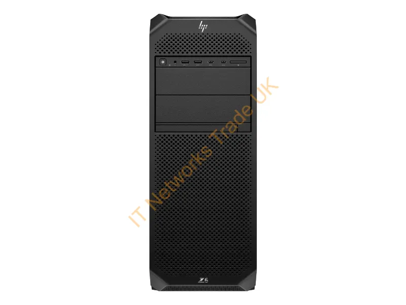 8H8K6UA#ABA - Hp Z6 G5 Tower Workstation Intel Xeon W 64 Gb Ddr5-Sdram