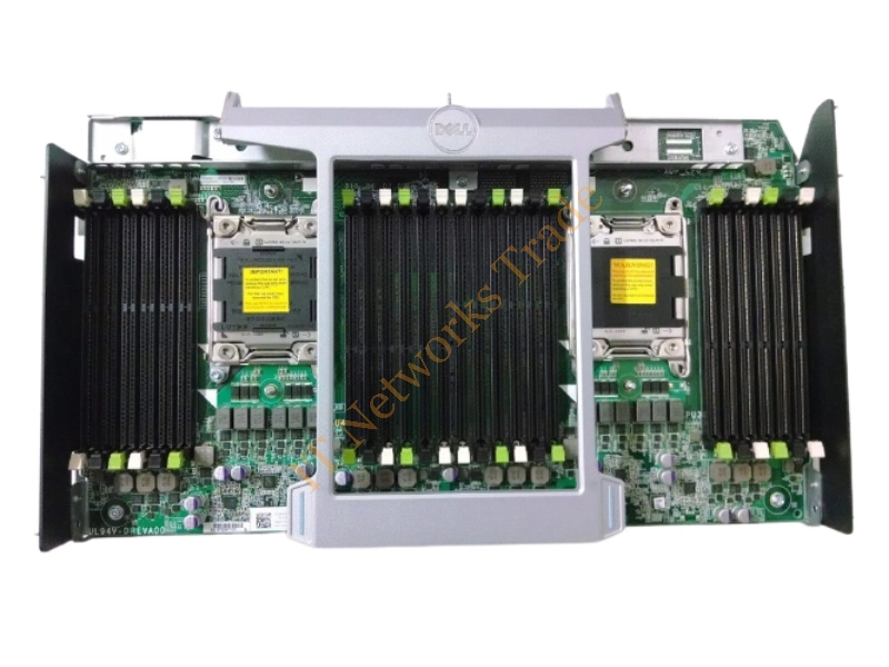 8HJ4P Dell Expansion Riser Board for PowerEdge R820 Server Server Accessory
