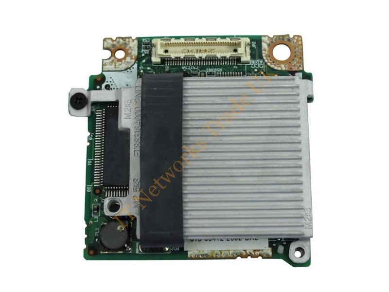 8J329 Dell nVidia GeForce2 16MB Video Graphics Card for Inspiron 2600 2650