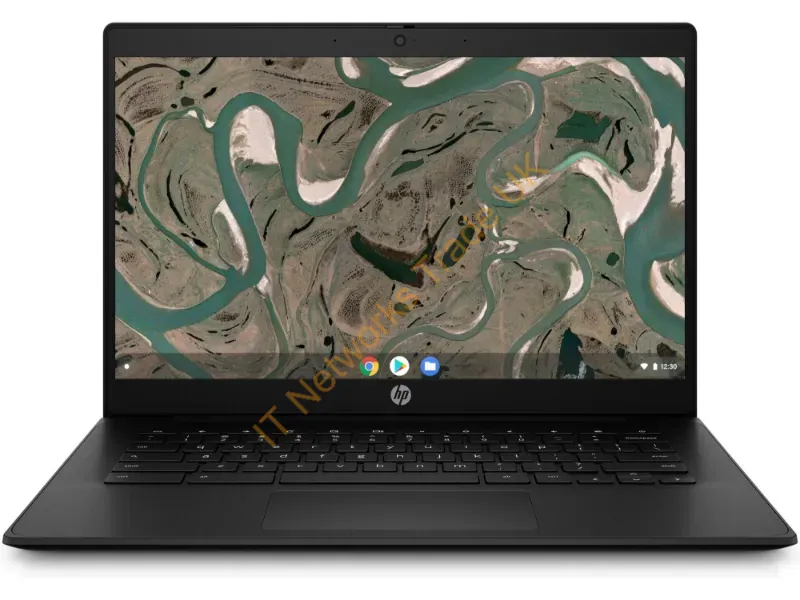 8J4H5UA#ABA - Hp Chromebook 14 G7 Intel Celeron N4500 14" Hd 4 Gb Lpddr4X-Sdram