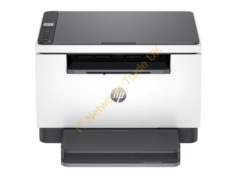8J9K4F#B19 - HP LaserJet MFP M234d Printer