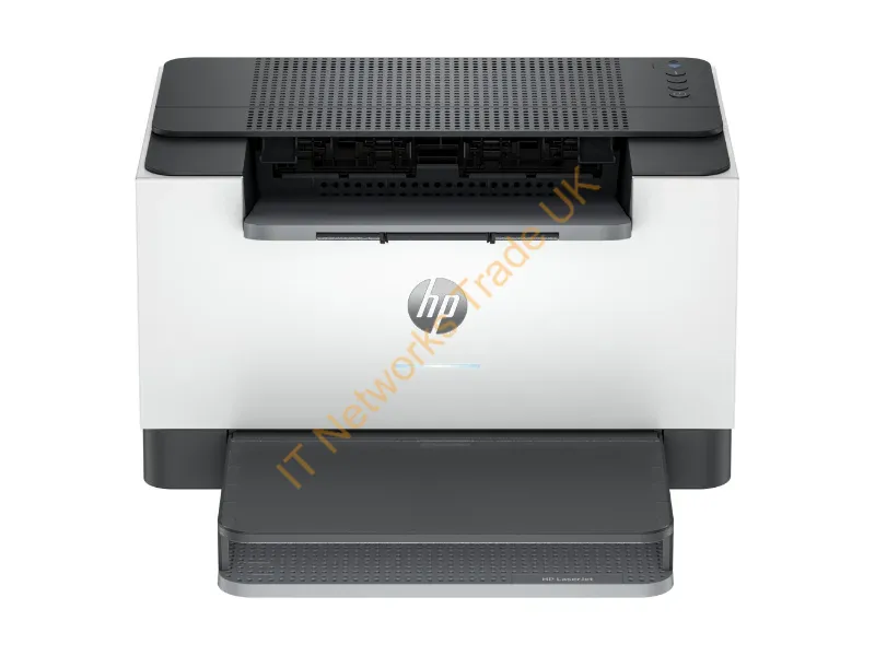 8J9K9F#B19 - HP LaserJet M207dw Printer