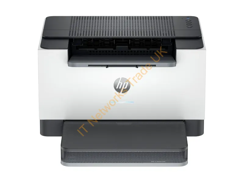 8J9K9F - HP LaserJet M207dw Wireless Black and white Printer, Duplex