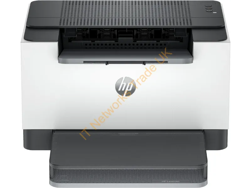 8J9L0F#B19 - HP LaserJet M209d Printer