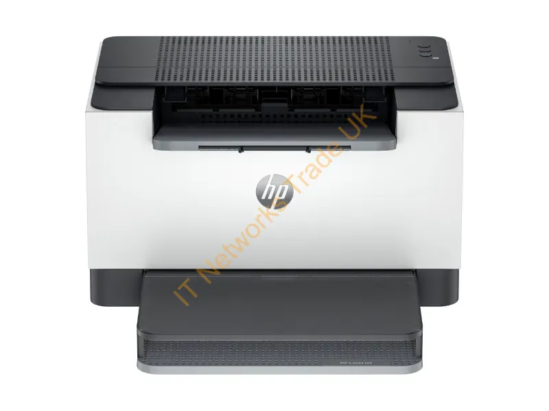 8J9L0F#BGJ - Hp Laserjet M209D Black And White Printer, Duplex