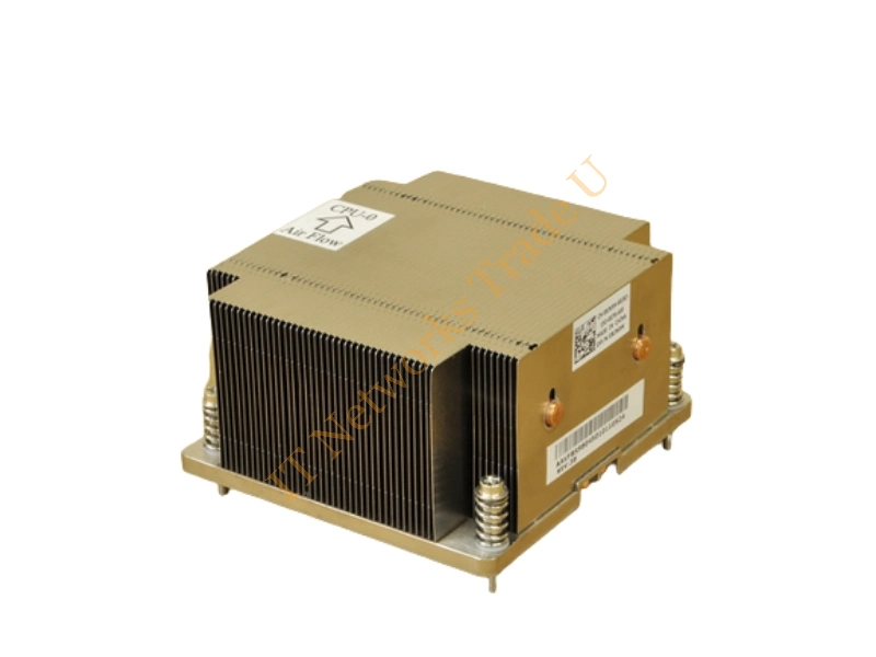 8JN5M Dell CPU Heatsink for PowerEdge C2100