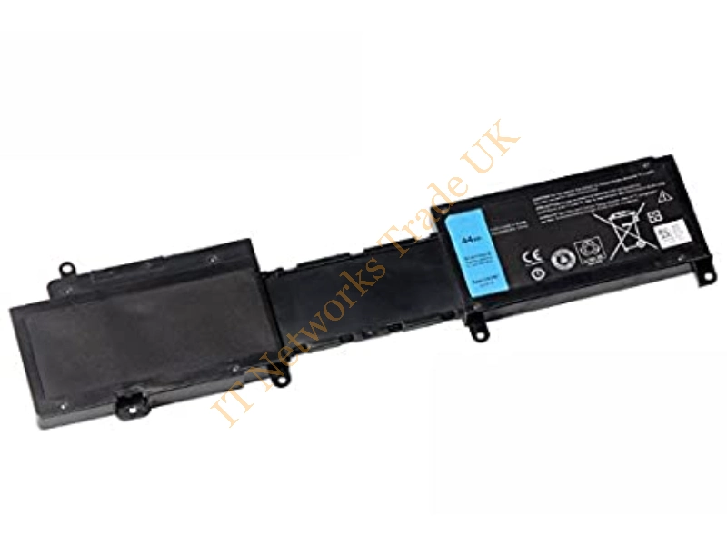 8JVDG Dell 6-Cell 44WHr Battery for Inspiron 5523 5423 Laptop Battery