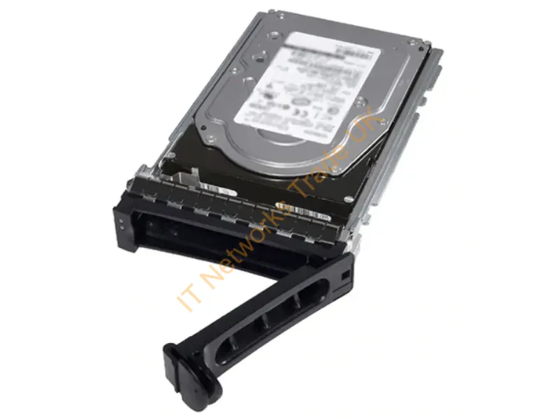 8JYJK - Dell 8Jyjk Internal Solid State Drive 2.5" 400 Gb Sas