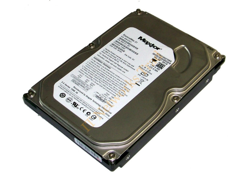 8K073J0-04378F Maxtor 73.5GB 15000RPM Ultra-320 SCSI 3.5-inch Server Hard Drive Internal HDD