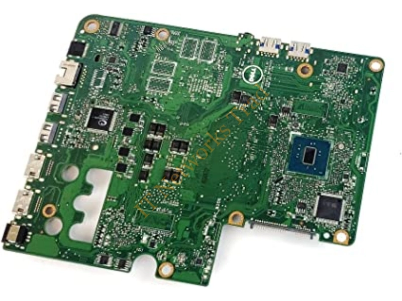 8K1X8 Dell System Board Core i5 2.3GHz (i5-6300HQ) W/CPU All-In-One Laptop Motherboard