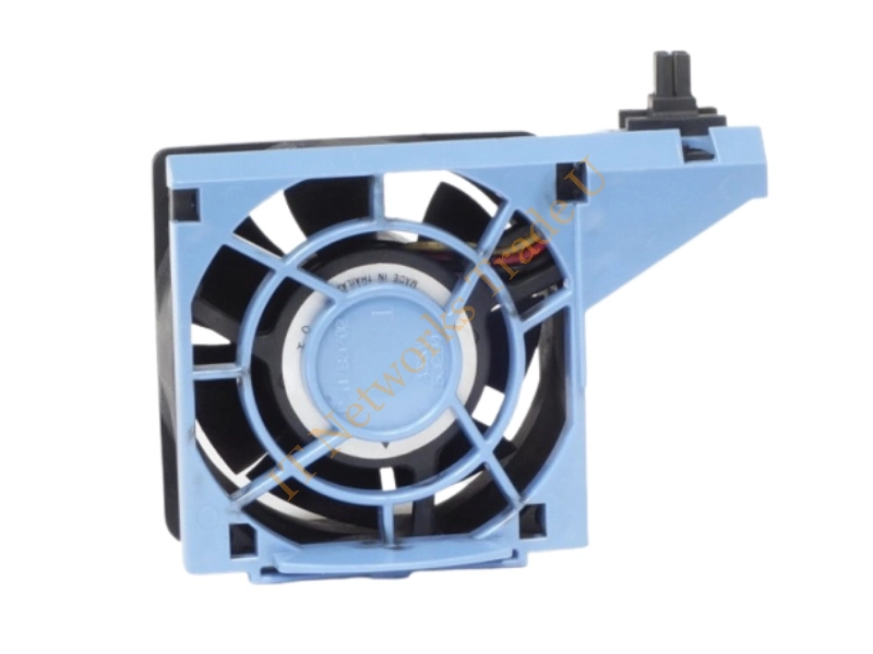 8K235 Dell 60X25MM 12V DC 0.48A Riser Fan Assembly for PowerEdge 2650 Cooling Fan
