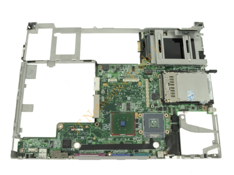8K307 Dell System Board (MAIN Board) for INSPI Desktop Motherboard