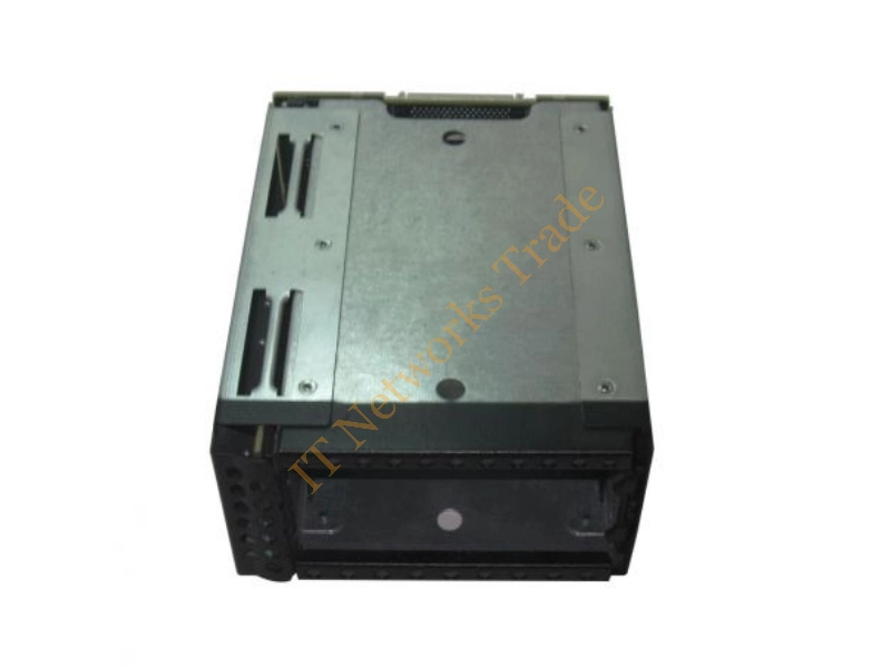 8K534 Dell 1x2 Drive Cage with Backplane for PowerEdge 2600 Server Accessory