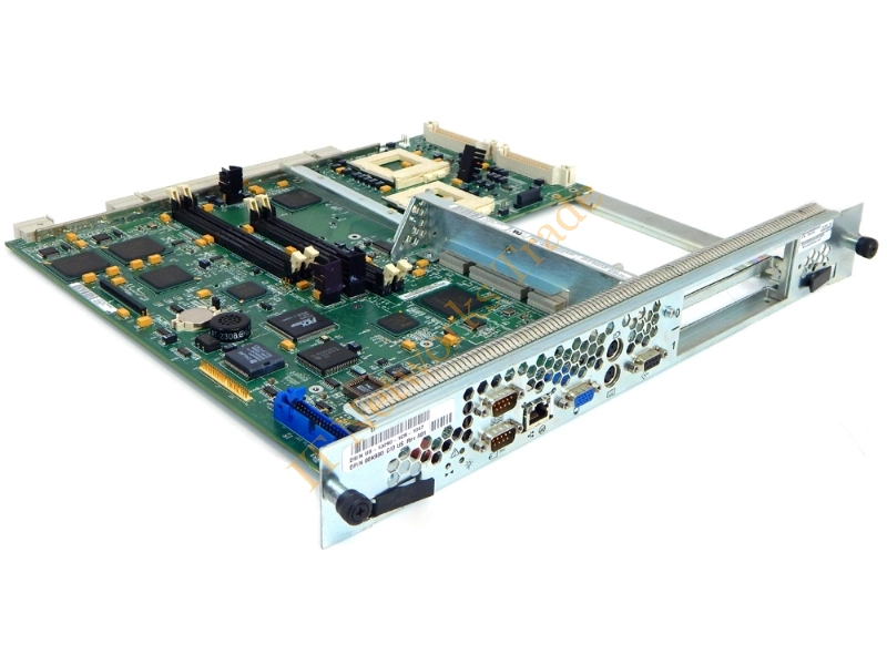 8K980 Dell EMC Clarion FC4700 Longbow System Board Desktop Motherboard