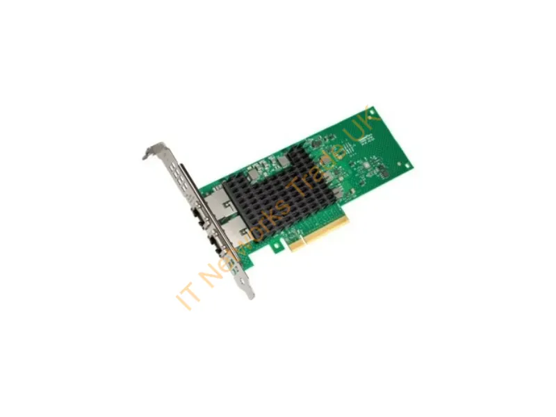 8KV67 - Dell Intel X710-T2L Internal Ethernet 10000 Mbit/S