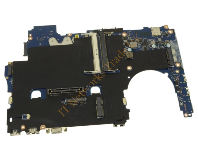 8KWV8 Dell System Board for RPGA947R without CPU Presicion M4800 Desktop Motherboard