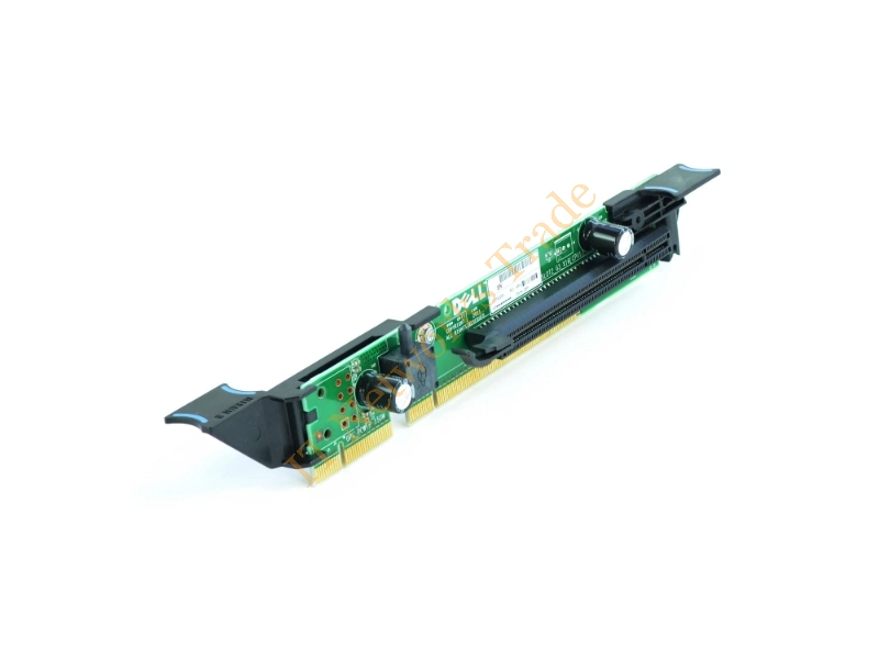 8KY74 Dell 3-Slot Riser Card for PowerEdge R630 Server Server Accessory