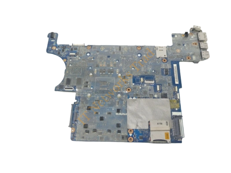 8M5GM Dell System Board PGA989 without CPU Latitude E6420 ATG Laptop Motherboard
