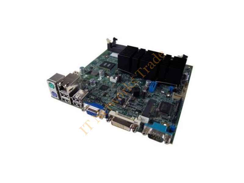 8M6MG Dell Motherboard SFF Optiplex FX160 Desktop Motherboard