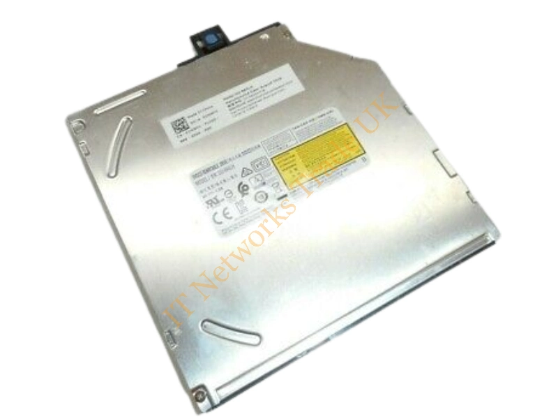 8N123 Dell 24X CD-ROM Unit CD-RW Unit CD And DVD Burner