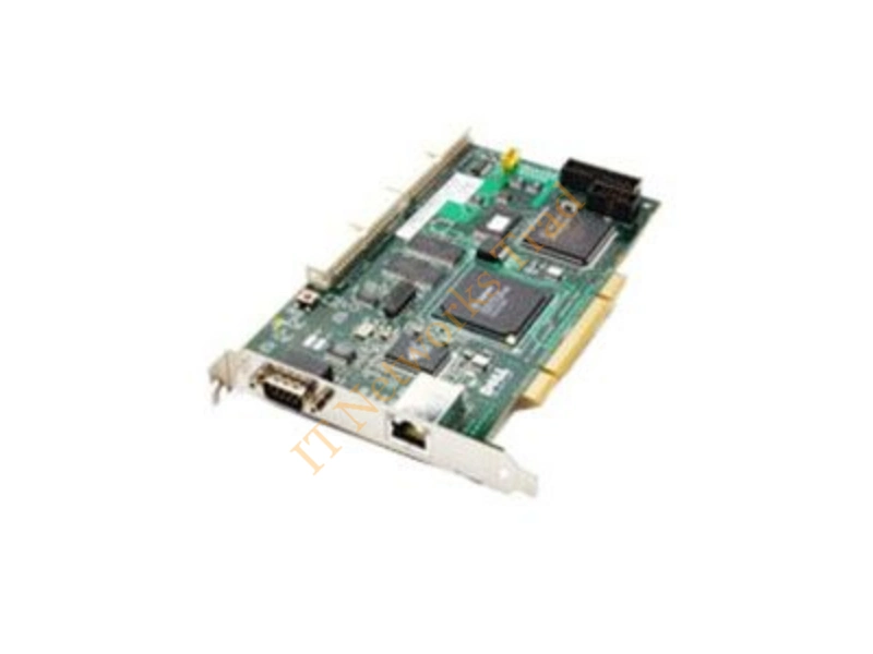 8N289 Dell Drac III / XT Remote Access PCI Card for PowerEdge 650 Server Power Protection