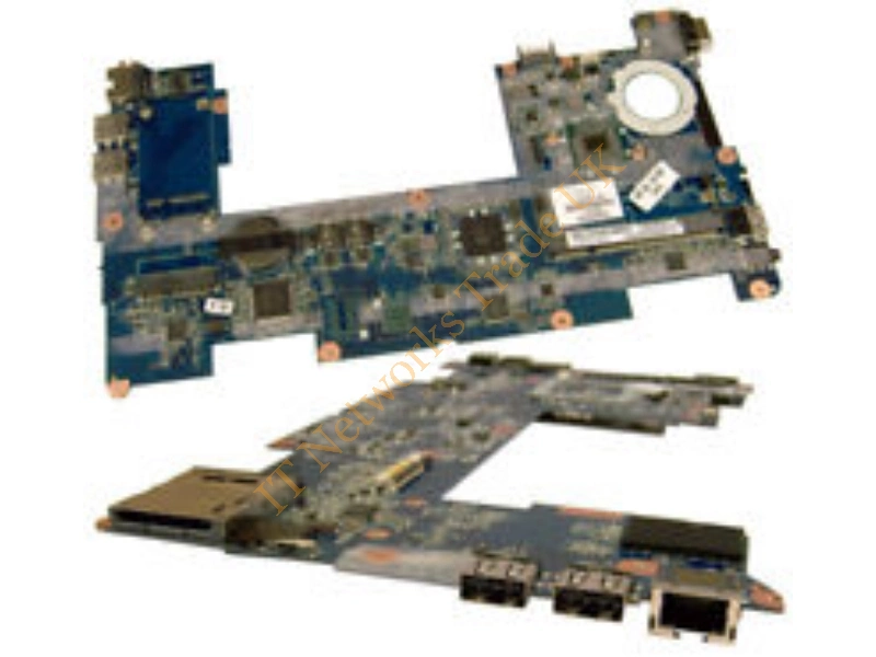 8N661 Dell Powervault 715N NAS S370 System Board Server Motherboard