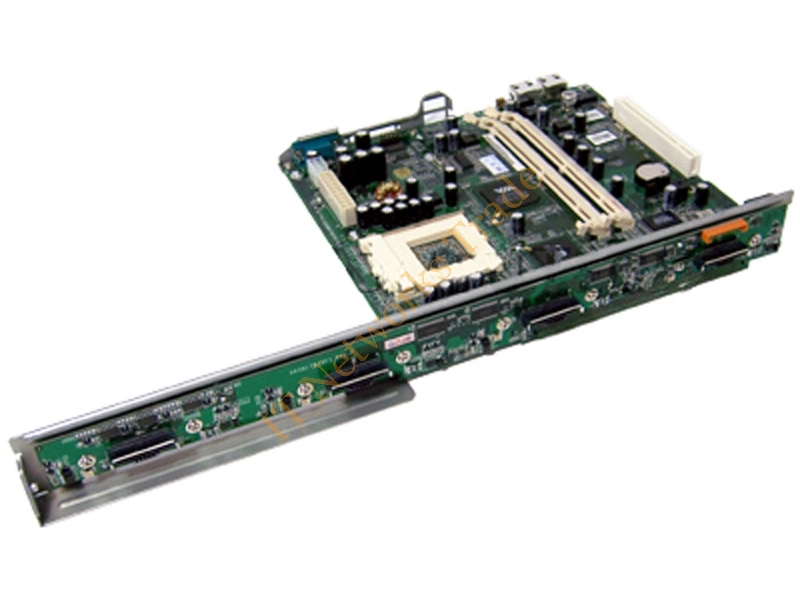 8N662 Dell PV715N Motherboard w/ HDD Backplane Assy Desktop Motherboard