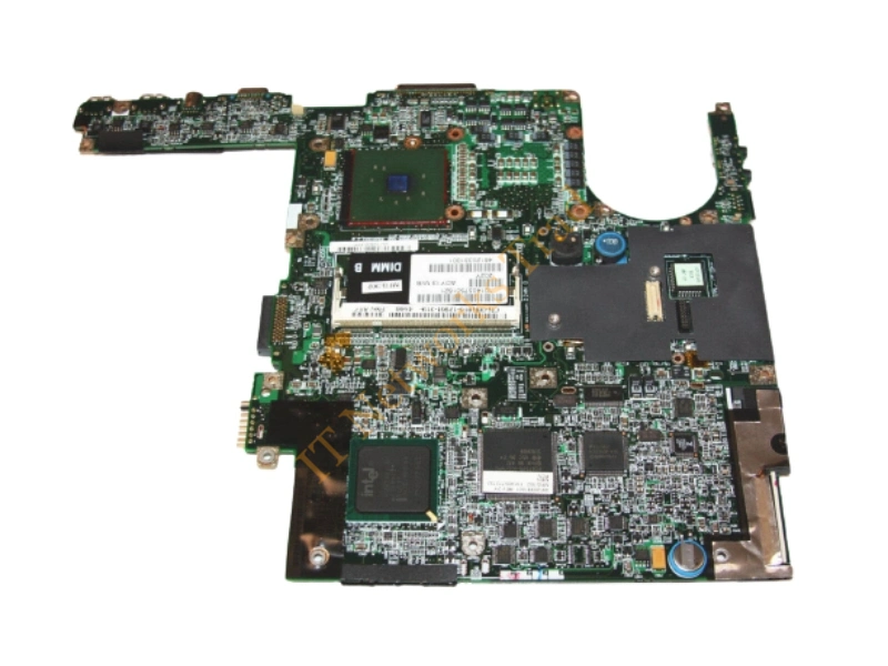 8N816 Dell System Board for Inspiron 2650 Laptop Motherboard