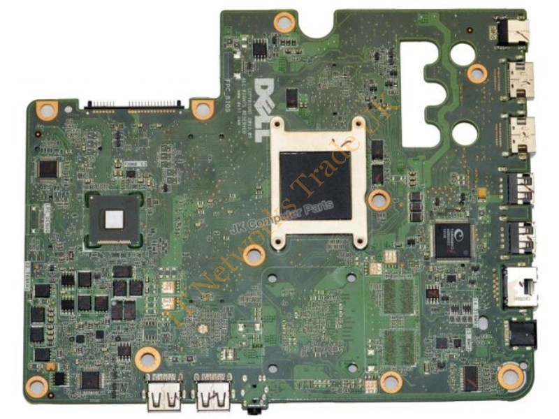 8NG84 Dell System Board for Inspiron 2350 AIO Intel S947 Desktop Motherboard