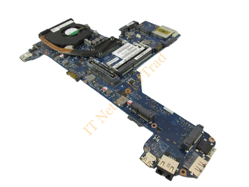 8NGHK Dell System Board With Intel Core i5-3360 CPU for Latitude E6430s Laptop Laptop Motherboard