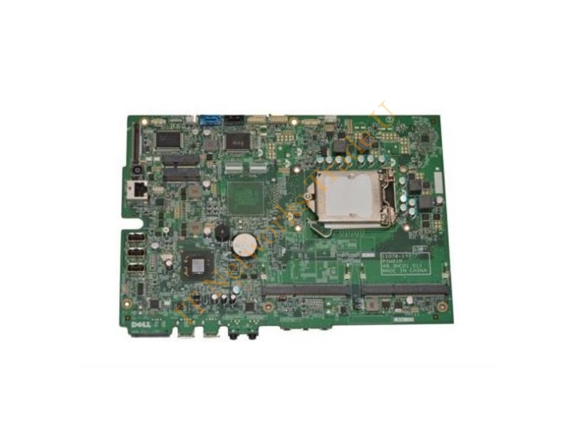 8NVRK Dell Inspiron One 2020 AIO Intel Motheboard S1155, 11078-2, PIH Desktop Motherboard