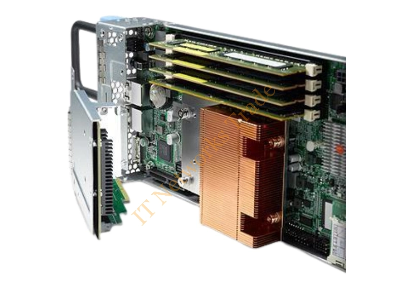 8NXHV Dell PCI Express x8 Expansion Board for PowerEdge C5220 Microserver Server Accessory