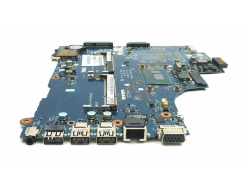 8P1RY Dell Motherboard Intel i3 4030U 1.90GHz Latitude 3540 Laptop Motherboard