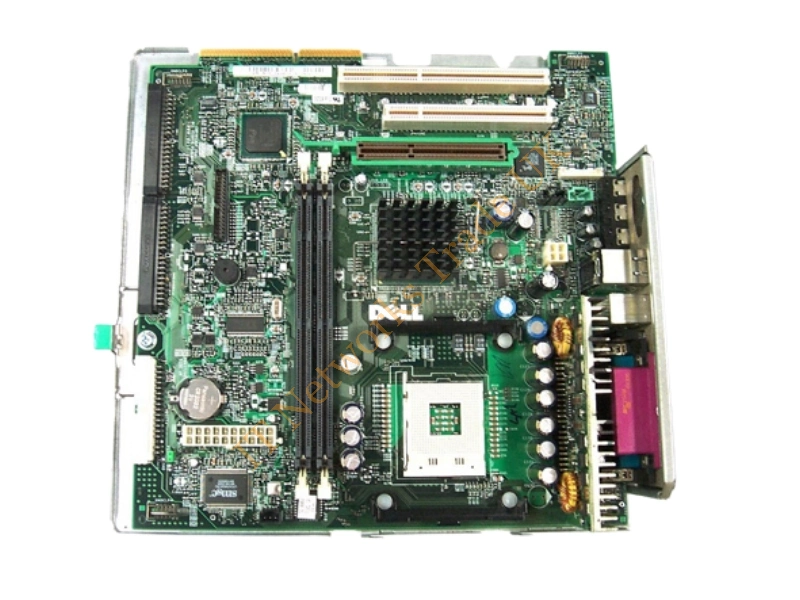 8P277 Dell System Board for OptiPlex Gx240 SFF Desktop Motherboard