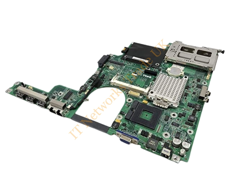 8P282 Dell Motherboard / System Board / Mainboard