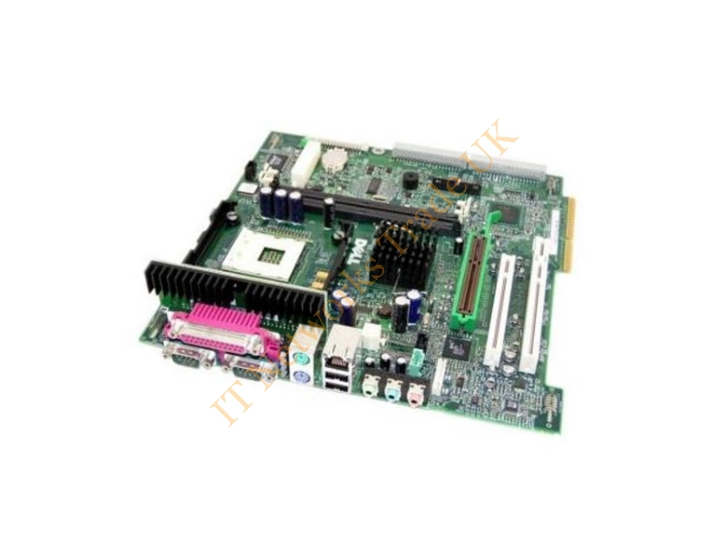 8P283 Dell System Board for OptiPlex Gx240 Desktop Motherboard