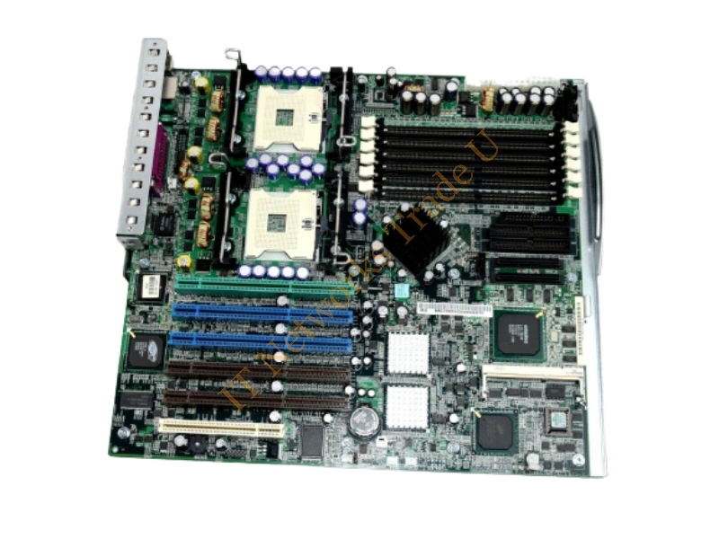 8P614 Dell PE1600SC QTA Server Motherboard with Tray