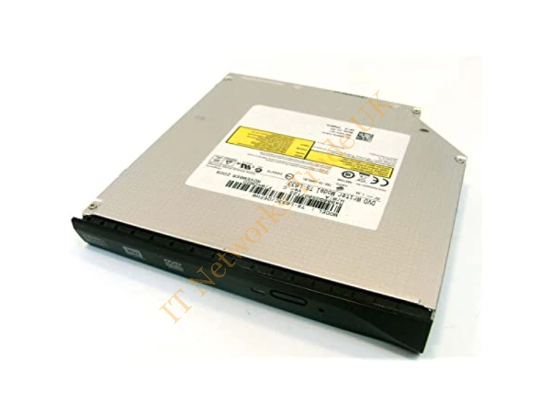 8P708 Dell 8X4X24 IDE CD-RW ROM Drive for Inspiron/Latitude Series CD And DVD Burner