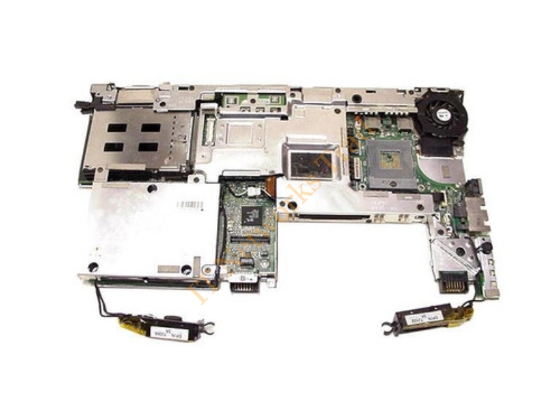 8P765 Dell System Board for Latitude C640 Laptop Motherboard