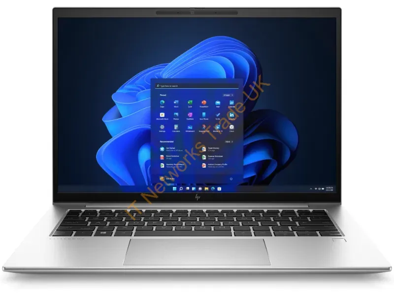8P9L6UA#ABA - Hp Elitebook 840 14 Inch G9 Notebook Pc