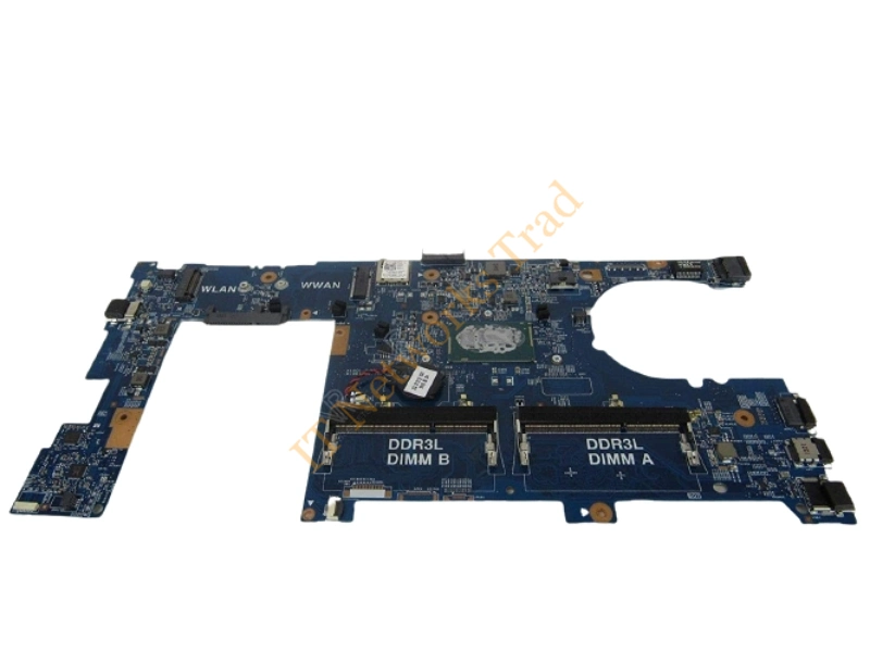 8PC7J Dell System Board Core i5 1.7GHz (i5-4210U) with CPU Latitude Laptop Motherboard