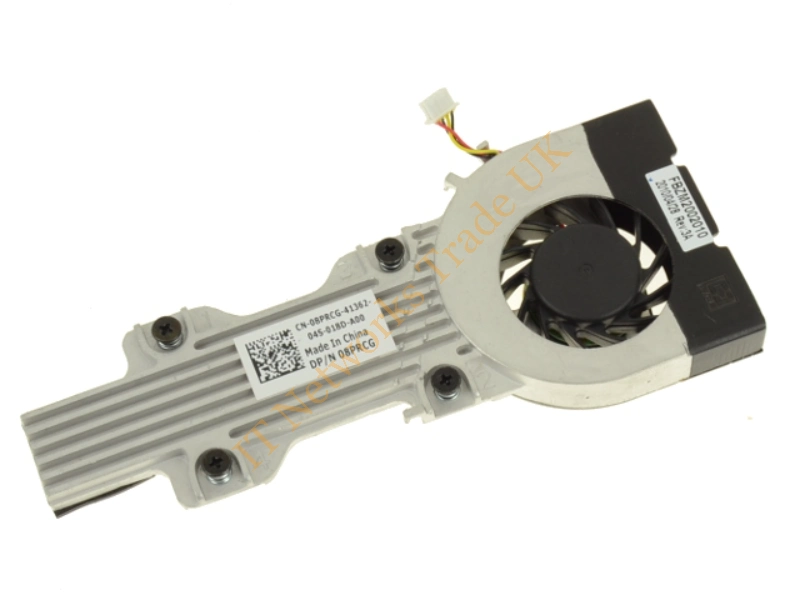 8PRCG Dell Cooling Fan for Latitude 2120