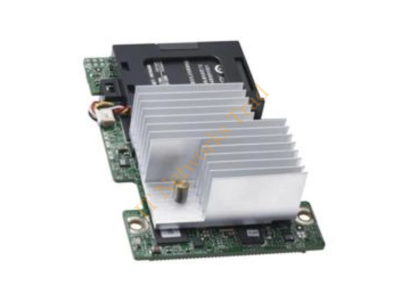 8R03D Dell PERC H710 Mini Mono 6GB/S PCI Express SAS RAID Controller Card with 512MB NV Cache