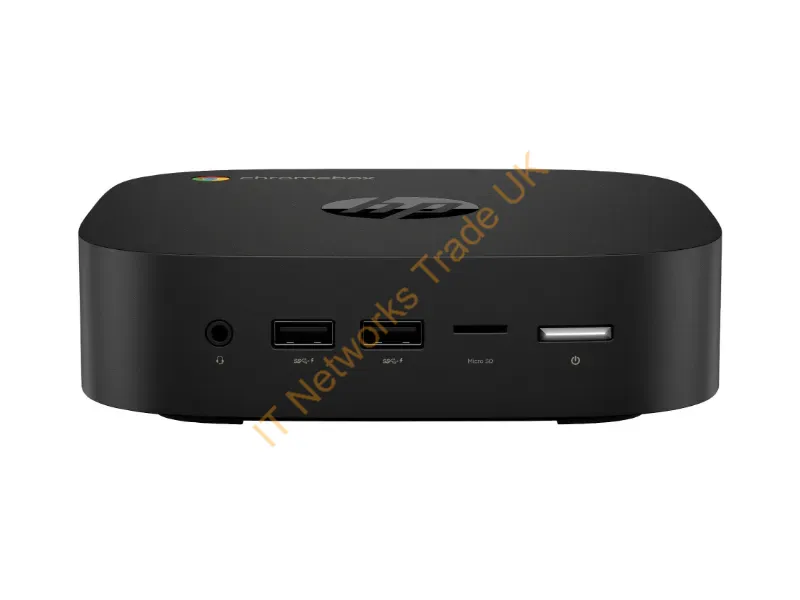 8R3U6UT#ABA - Hp Chromebox Enterprise G4