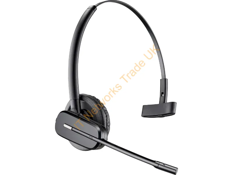 8R706AA#ABB - HP Poly Poly CS540A Headset with handset lifter