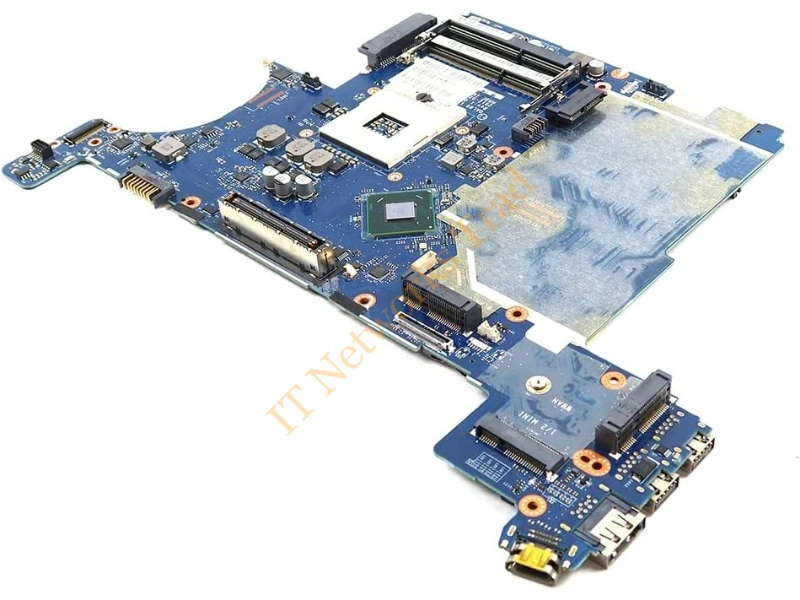 8R94K Dell System Board Socket rPGA989 for Latitude E6430 Laptop Motherboard