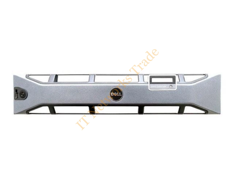 8RFGM Dell Security Bezel for PowerEdge R730 / R730XD Server Accessory