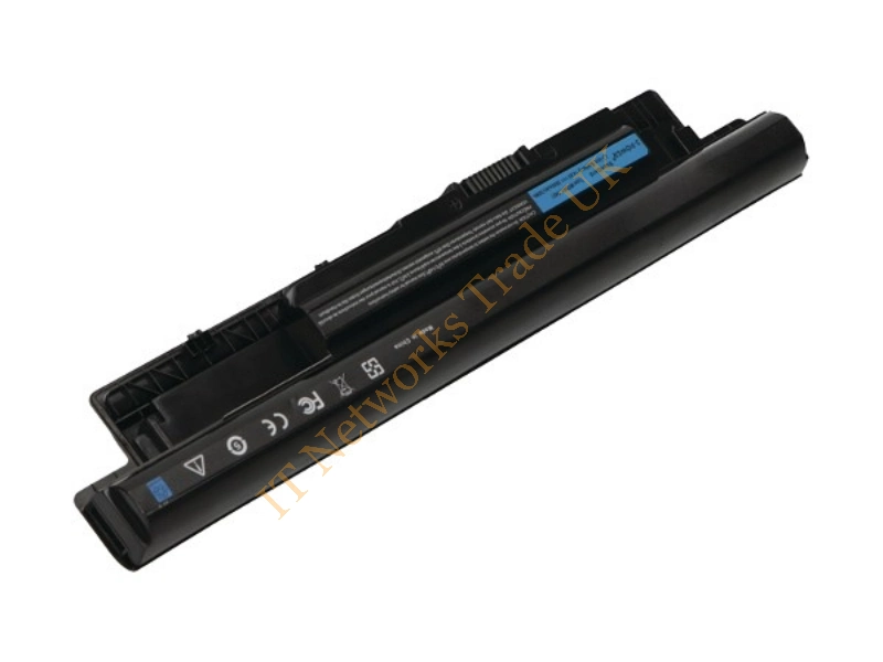 8RT13 Dell 6-Cell Battery for Inspiron 14 14R 15 15R 17 17R Vostro 2421 2521 Laptop Battery