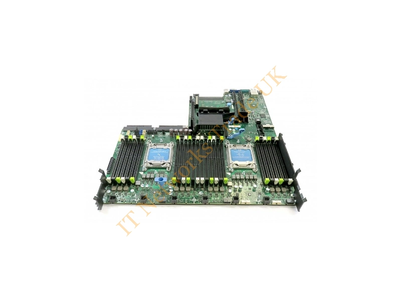 8RW36 Dell System Board V4 for PowerEdge R720 Server Server Motherboard
